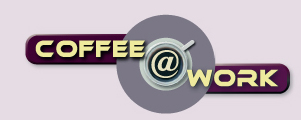 Coffee@Work Logo