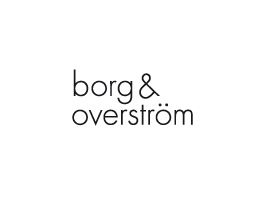 borg & overstrom