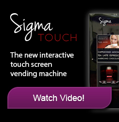 Sigma Touch Video